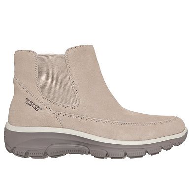 Skechers Hands Free Slip-ins® Easy Going Casual Icon Women's Boots