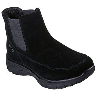 Skechers Hands Free Slip-ins® Easy Going Casual Icon Women's Boots