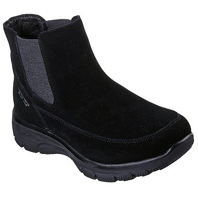 Skechers Hands Free Slip-ins Easy Going Casual Icon Women's Boots