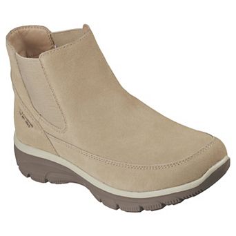 Skechers Hands Free Slip-ins® Easy Going Casual Icon Women's Boots