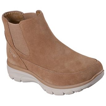 Skechers Hands Free Slip-ins® Easy Going Casual Icon Women's Boots