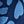 Tonal Navy Leaf