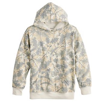 Boys 8-20 Sonoma Goods For Life® Adaptive Supersoft Pullover Hoodie