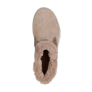 Skechers Relaxed Fit® Easy Going Cozy Inn Women's Ankle Boots
