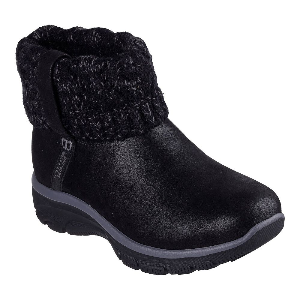 Waterproof Boots Kohls Skechers Boots Skechers Hands Free Slip-ins