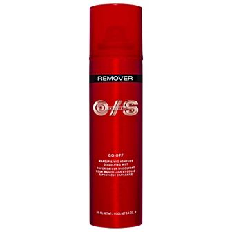 ONE/SIZE by Patrick Starrr Go Off Makeup Remover Dissolving Mist
