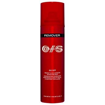 ONE/SIZE by Patrick Starrr Go Off Makeup Remover Dissolving Mist