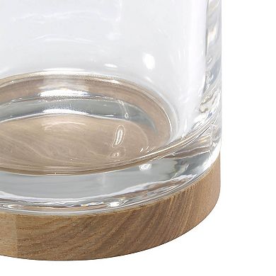 IZOD Cove Clear Tumbler