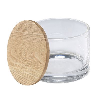 IZOD Cove Clear Jar