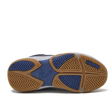 Shaq Speed Demon Mid Little Kid Boys Lace-Up Athletic Sneakers