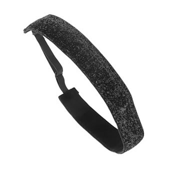Non Slip Headband Dance Shining Headband for Sport 1 pc