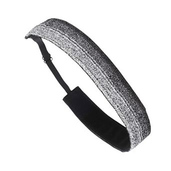 Non Slip Headband Dance Shining Headband for Sport 1 pc