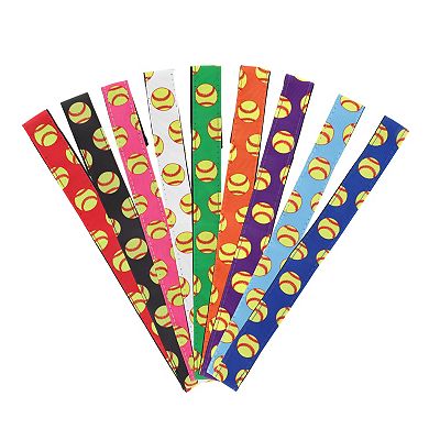 Durable Headband Baseball Headband for Sport 1 Pc