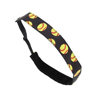 Durable Headband Baseball Headband for Sport 1 pc