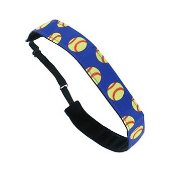 Durable Headband Baseball Headband for Sport 1 pc