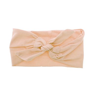 Breathable Elastic Headband Wide Tie Headband for Sport 1 Pc