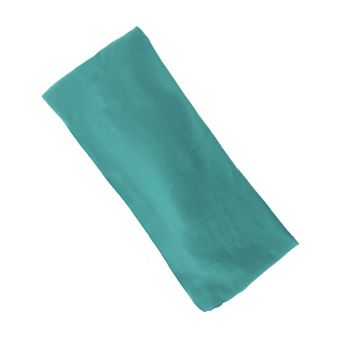 Breathable Elastic Headband Wide Tie Headband for Sport 1 pc