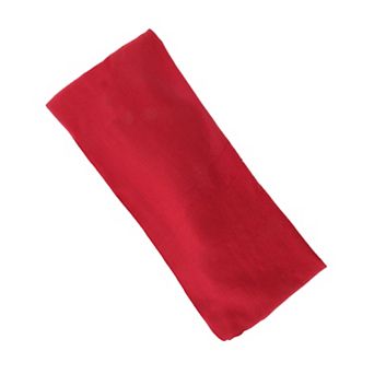 Breathable Elastic Headband Wide Tie Headband for Sport 1 pc