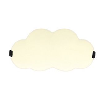 1 pc Clouds 3D Eye Mask for Rest for Travel