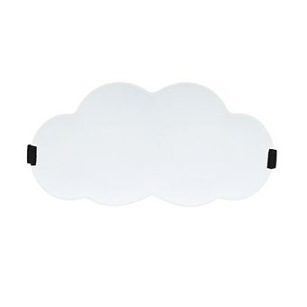 1 pc Clouds 3D Eye Mask for Rest for Travel