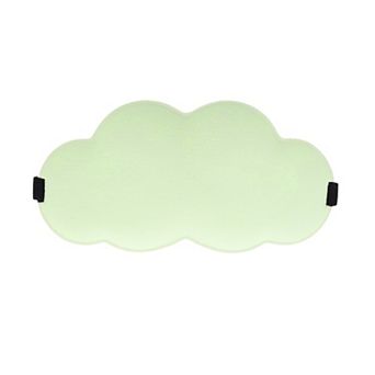1 pc Clouds 3D Eye Mask for Rest for Travel