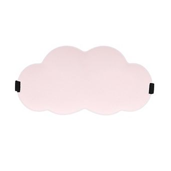 1 pc Clouds 3D Eye Mask for Rest for Travel