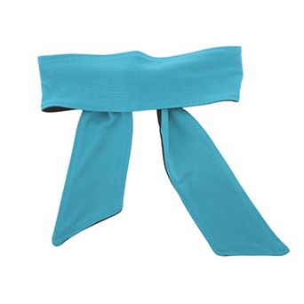 Breathable Headband Solid Headband for Sports 1 pc