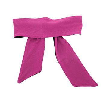 Breathable Headband Solid Headband for Sports 1 pc
