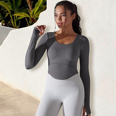 Knit Top main image 1