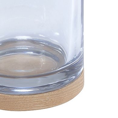 IZOD Cove Blue Tumbler