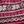 Berry Joy Fairisle