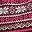 Berry Joy Fairisle