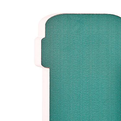 American Art Décor Tipsy Champagne Wall Plaque