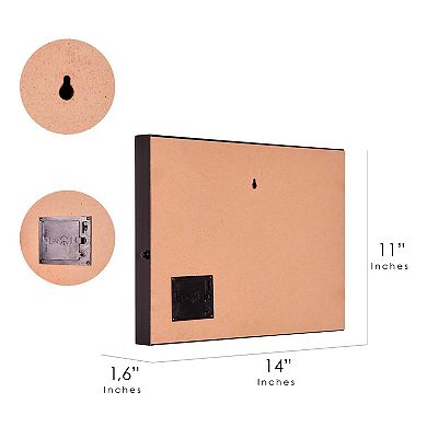 American Art Décor Cheers Light Box Wall Sign