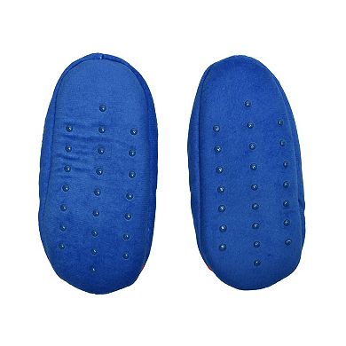 Marvel's Spiderman Toddler Snuggle Toe Slippers