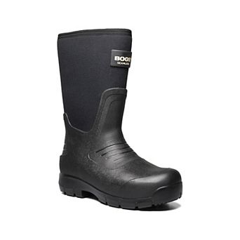 Bogs Stockman II Men's Waterproof Work Boots