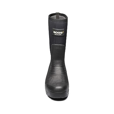 Bogs Stockman II Men's Waterproof Work Boots