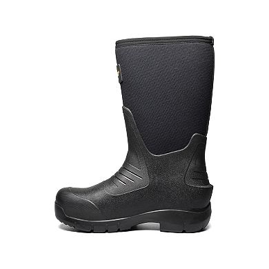 Bogs Stockman II Men's Waterproof Work Boots