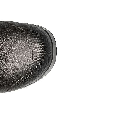 Bogs Stockman II Men's Waterproof Work Boots