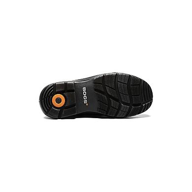 Bogs Stockman II Men's Waterproof Work Boots