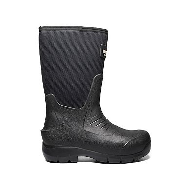 Bogs Stockman II Men's Waterproof Work Boots