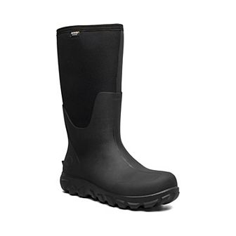 Bogs Classic Men's Tall Work Boots