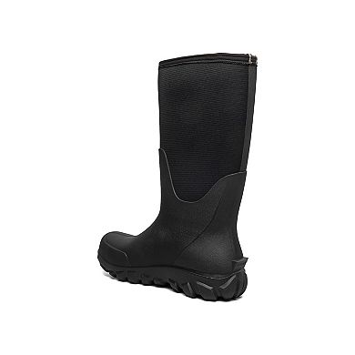 Bogs Classic Men's Tall Work Boots