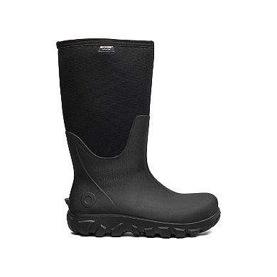 Bogs Classic Men's Tall Work Boots