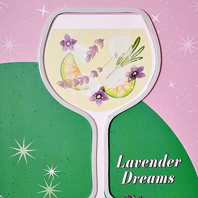 American Art Décor Gin & Tonic Wall Decor