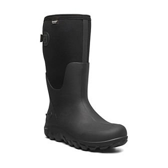 Bogs Classic Seamless Adjustable Calf Men's Work Boots