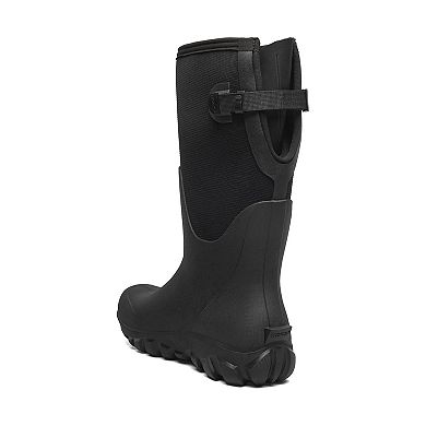 Bogs Classic Seamless Adjustable Calf Men's Work Boots