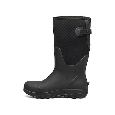Bogs Classic Seamless Adjustable Calf Men's Work Boots