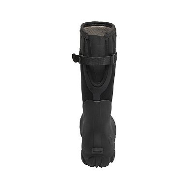 Bogs Classic Seamless Adjustable Calf Men's Work Boots