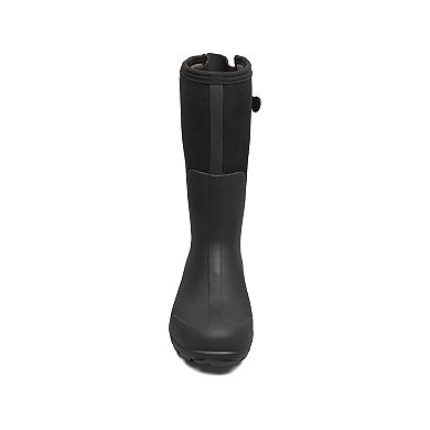 Bogs Classic Seamless Adjustable Calf Men's Work Boots